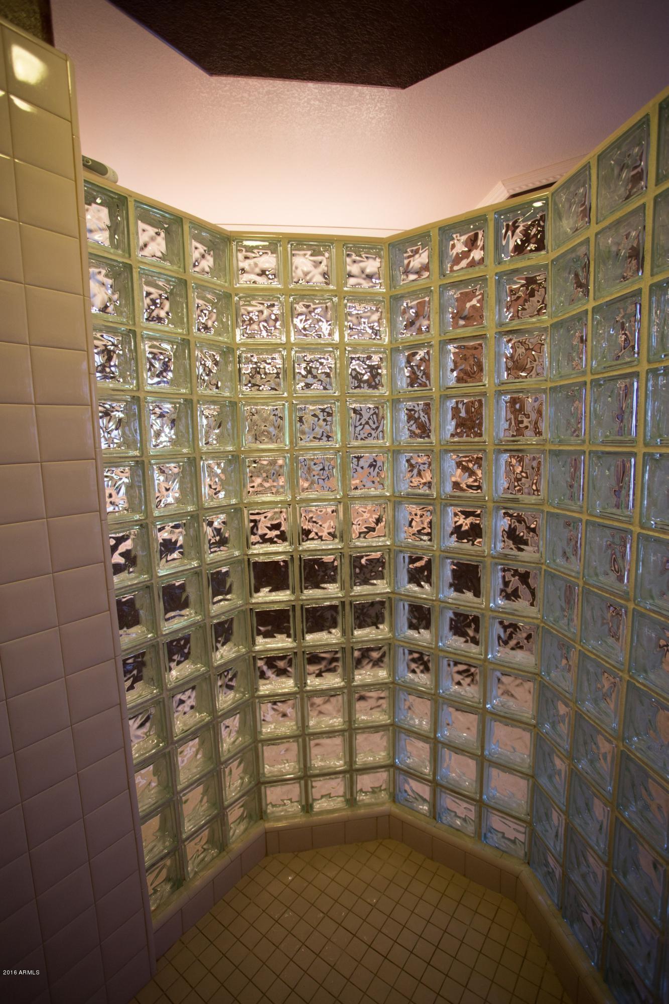 2301 East Mountain View Road Phoenix, AZ 85028 - Photo 38 of 58 Master Bath Shower