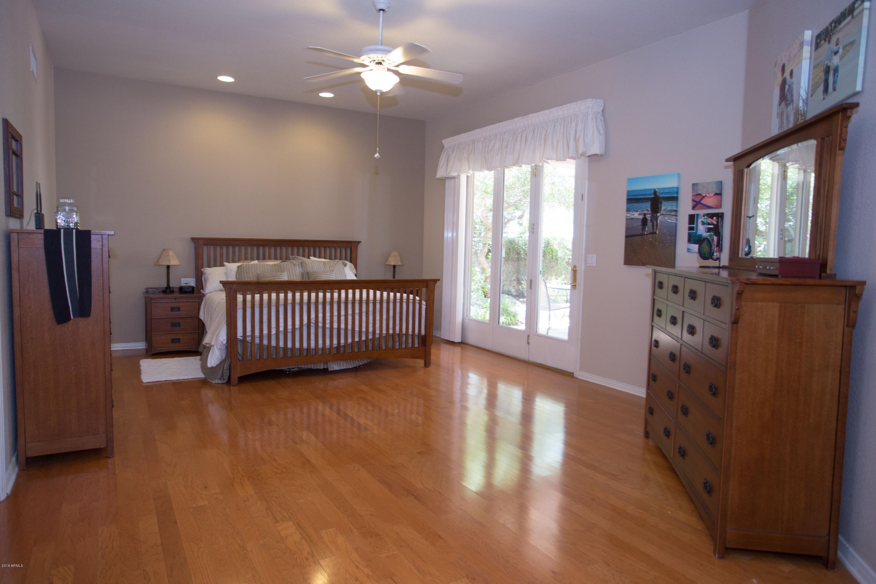 2301 East Mountain View Road Phoenix, AZ 85028 - Photo 41 of 58 Master Bedroom