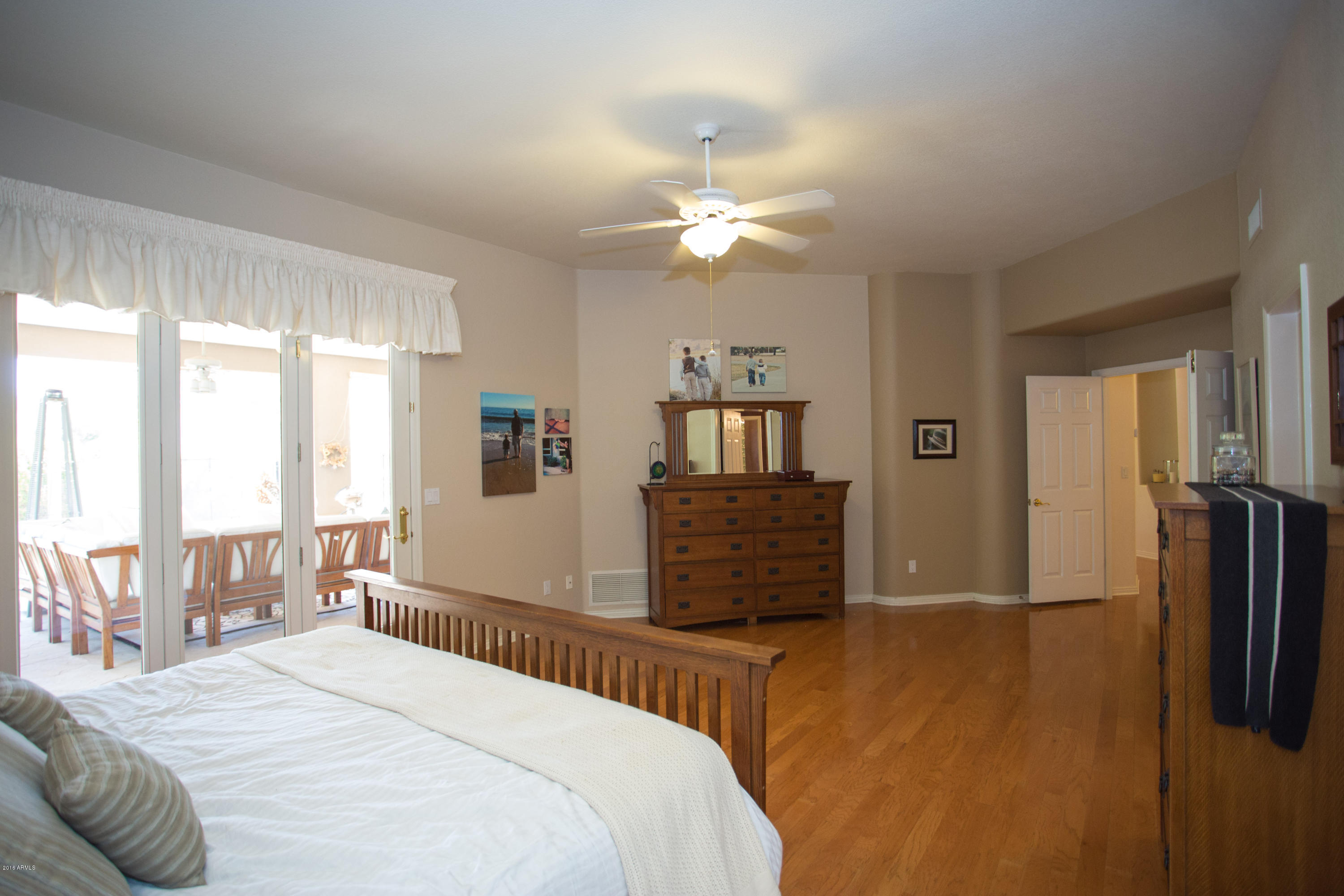 2301 East Mountain View Road Phoenix, AZ 85028 - Photo 43 of 58 Master Bedroom