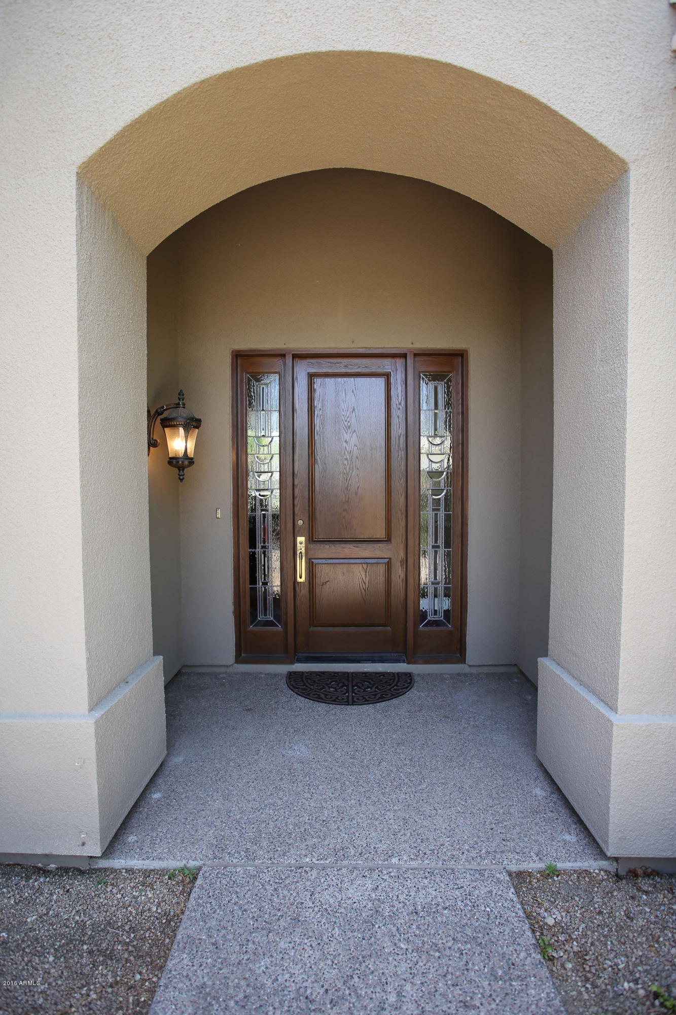 2301 East Mountain View Road Phoenix, AZ 85028 - Photo 54 of 58 Front Door