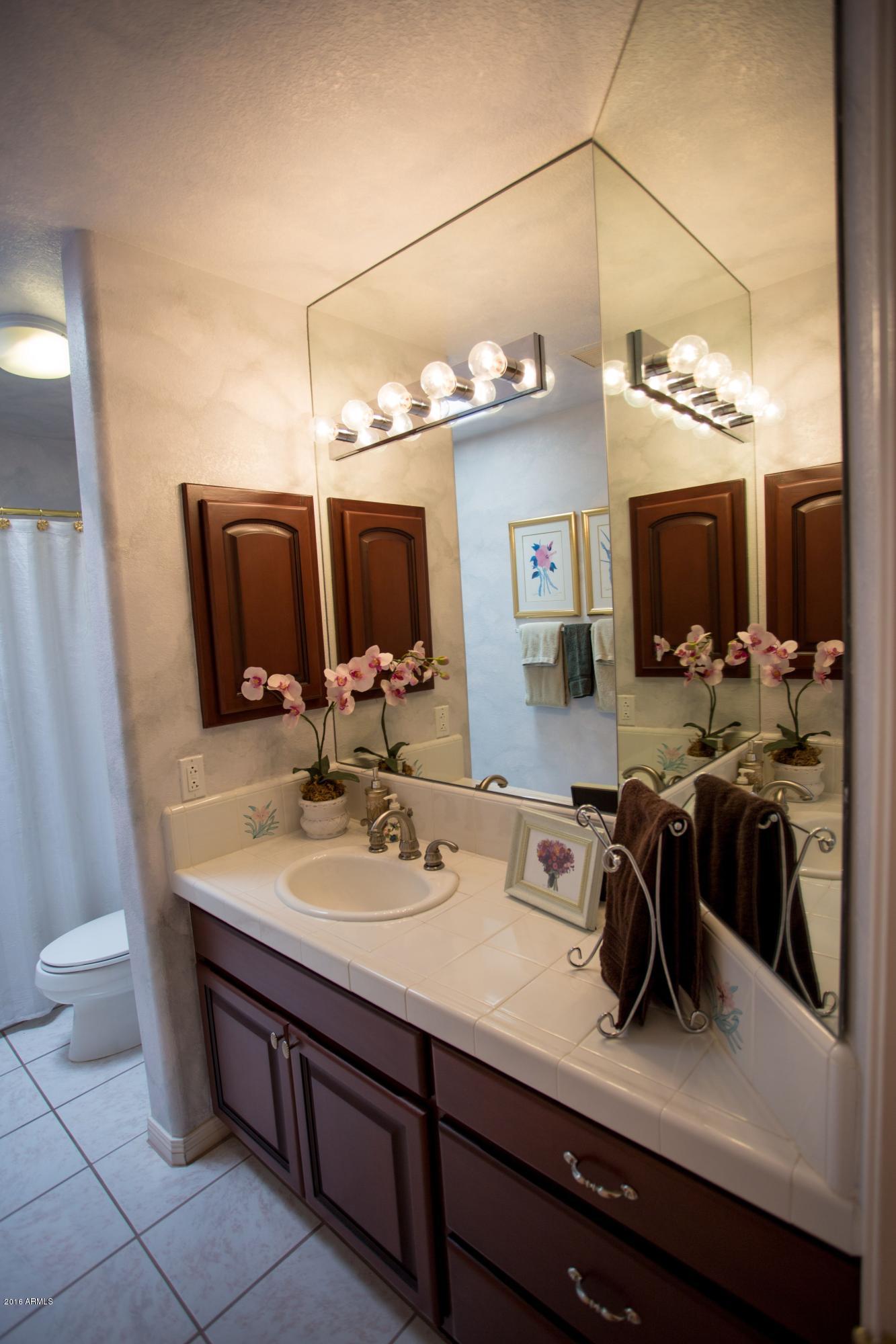 2301 East Mountain View Road Phoenix, AZ 85028 - Photo 9 of 58 Extra bathroom-1