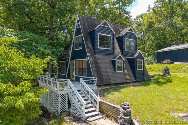 $227,000 | 242 Irontown Circle, Roach, MO 65787