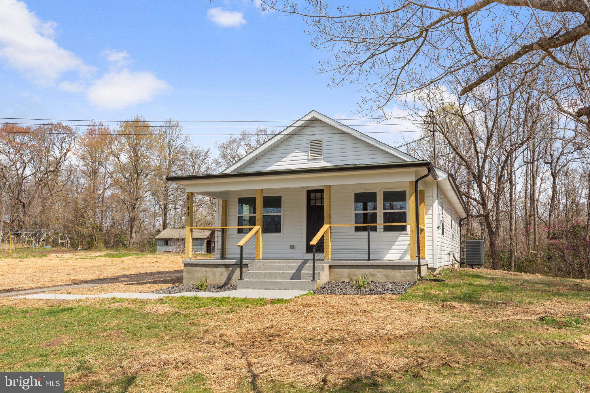 2143 Chapel Way King George, VA 22485 - Photo 4 of 48