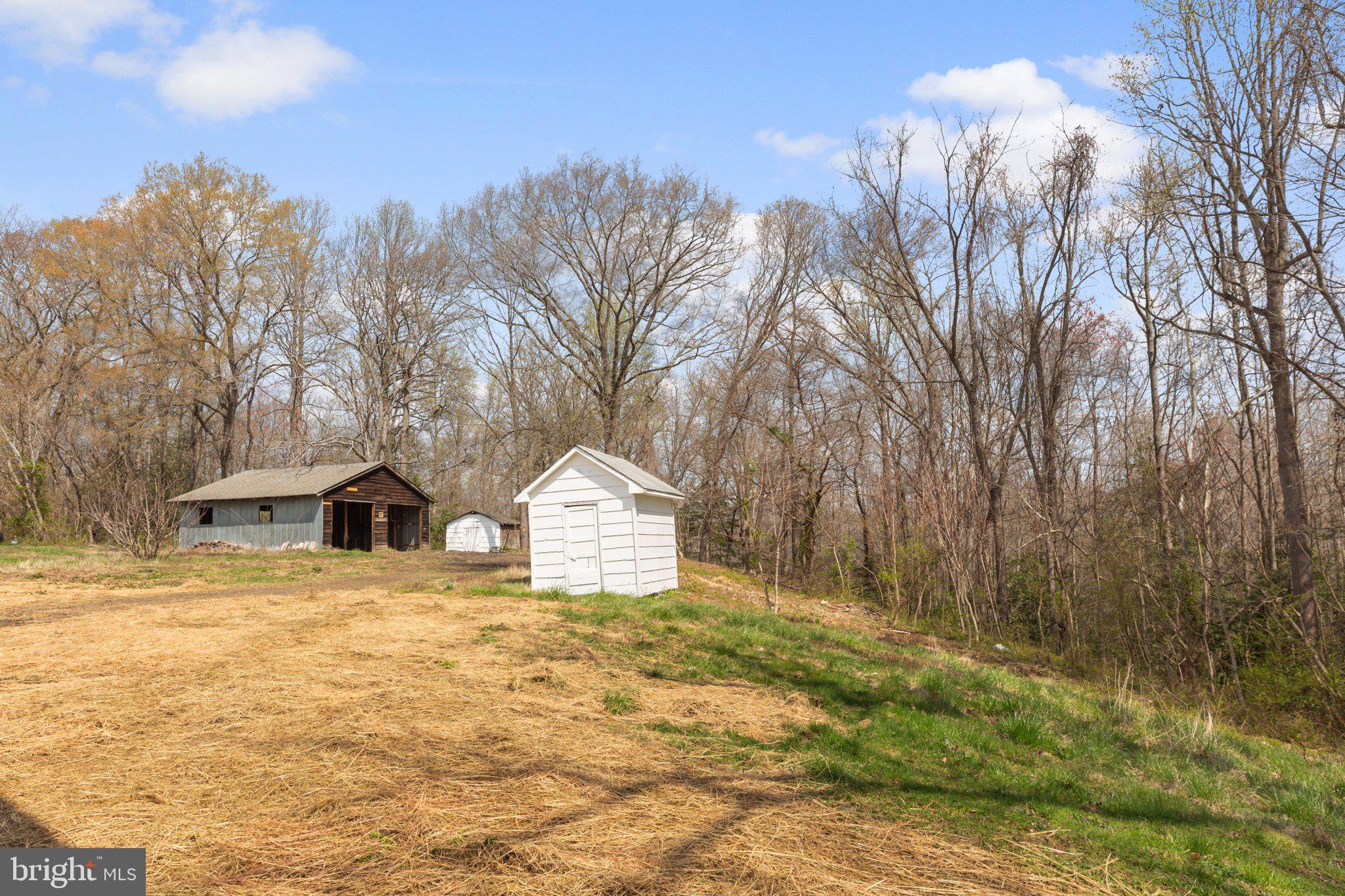 2143 Chapel Way King George, VA 22485 - Photo 46 of 48 Outbuildings for additional storage.