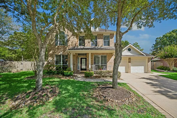 $575,000 | 22203 Merabrook Drive, Katy, TX 77450
