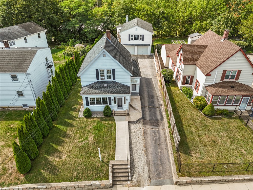 186 High Street Westerly, RI 02891 - Photo 1 of 49