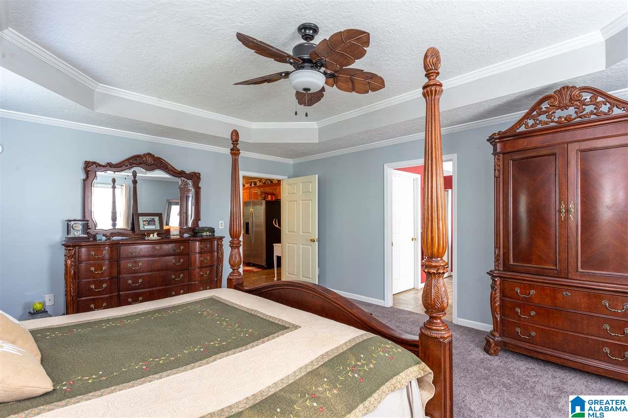 606 Janney Road Ohatchee, AL 36271 - Photo 14 of 50 Gallery Image 14