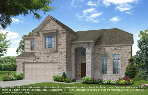 $575,495 | 3103 Native Spg Drive, Spring, TX 77373