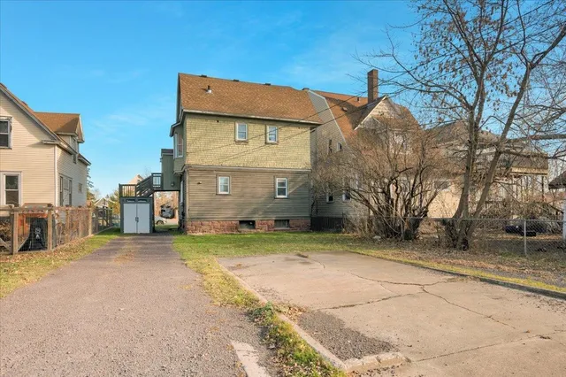 $250,000 | 1117 Hammond Avenue, Superior, WI 54880