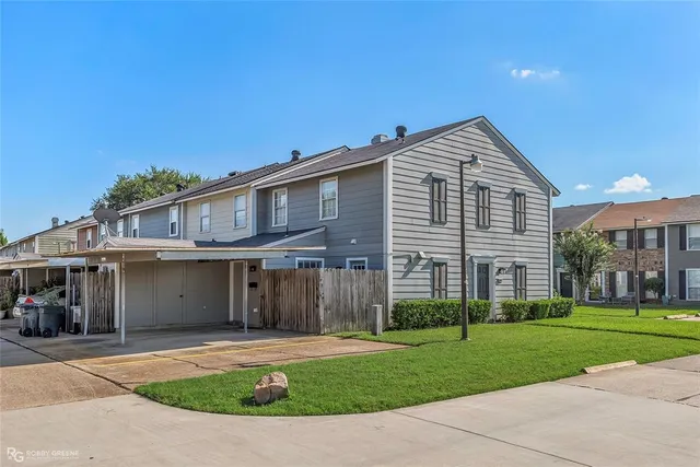 $154,850 | 10302 Loma Vista Drive, Shreveport, LA 71115