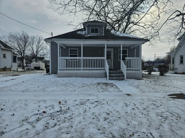 $134,900 | 322 Lawrence Street, Adrian, MI 49221