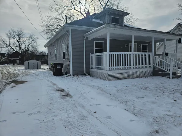 $134,900 | 322 Lawrence Street, Adrian, MI 49221