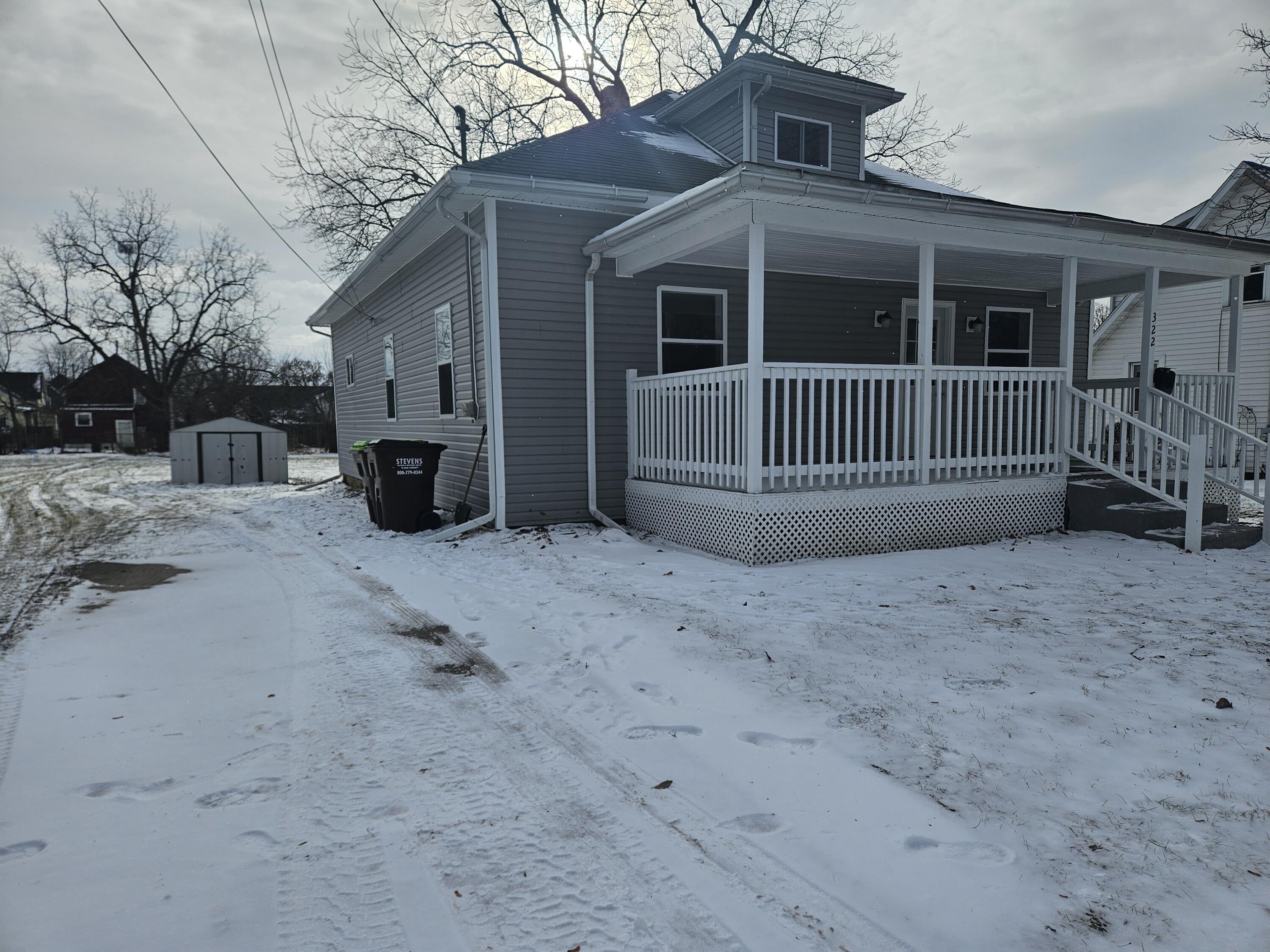 322 Lawrence Street Adrian, MI 49221 - Photo 13 of 15 20251230_140235