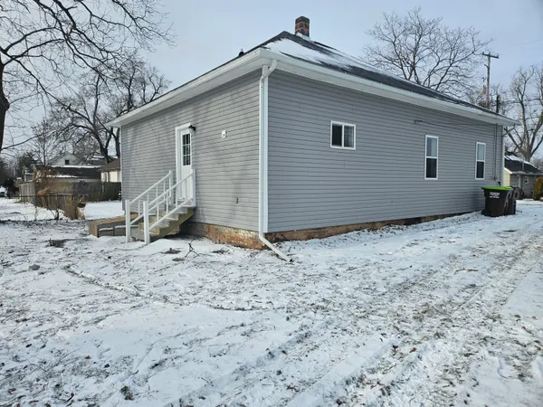 $134,900 | 322 Lawrence Street, Adrian, MI 49221