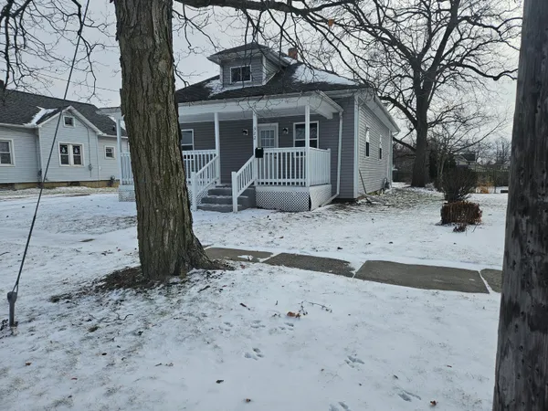 $134,900 | 322 Lawrence Street, Adrian, MI 49221