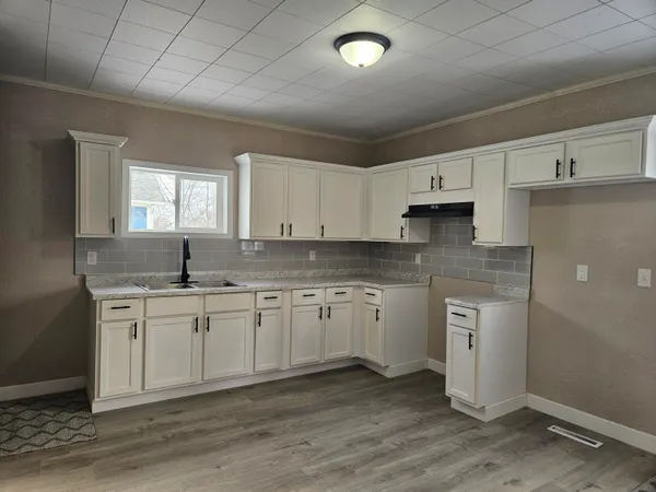 $134,900 | 322 Lawrence Street, Adrian, MI 49221