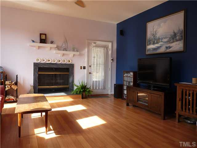7712 Country Knoll Road Bahama, NC 27503 - Photo 3 of 24 Photo 3