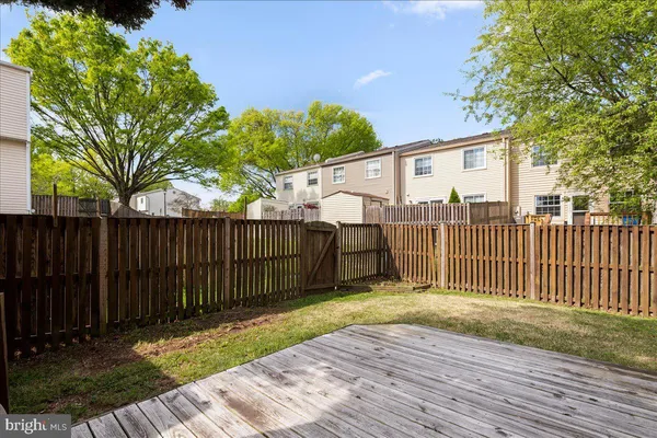 $2,500 | 8315 Bark Tree Court, Springfield, VA 22153