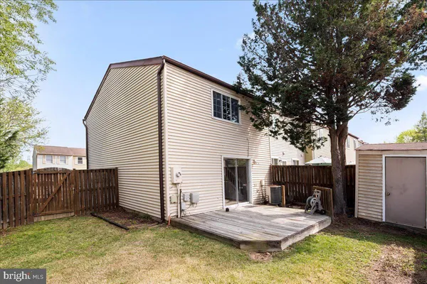 $2,500 | 8315 Bark Tree Court, Springfield, VA 22153