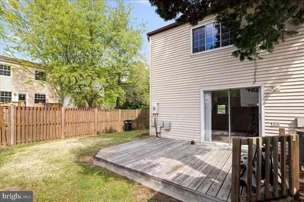 $2,500 | 8315 Bark Tree Court, Springfield, VA 22153