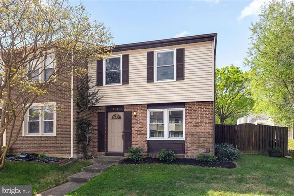 $2,500 | 8315 Bark Tree Court, Springfield, VA 22153