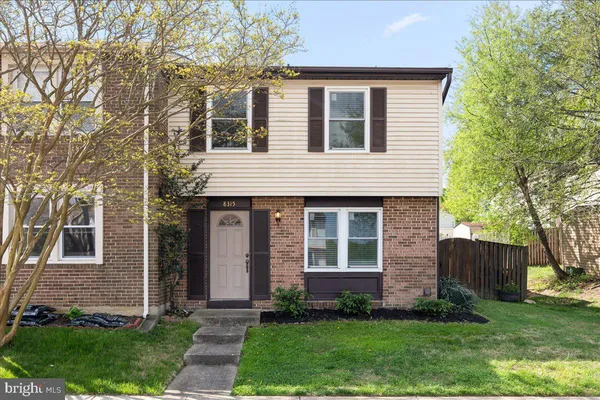 $2,500 | 8315 Bark Tree Court, Springfield, VA 22153