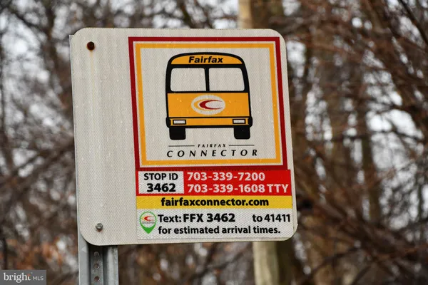 $2,500 | 8315 Bark Tree Court, Springfield, VA 22153