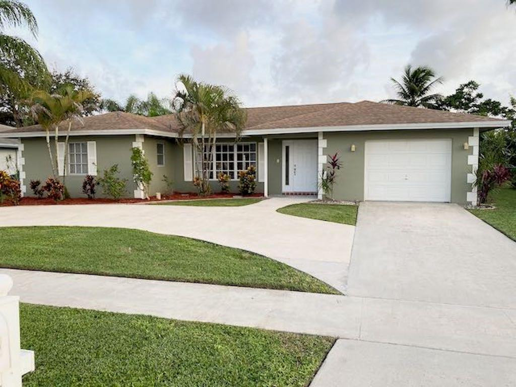 4600 Betelnut Street Boca Raton, FL 33428 - Photo 1 of 28 Photo 1
