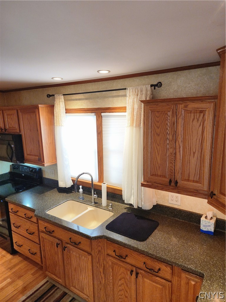 5378 Bear Road Clay, NY 13212 - Photo 12 of 34 Kitchen