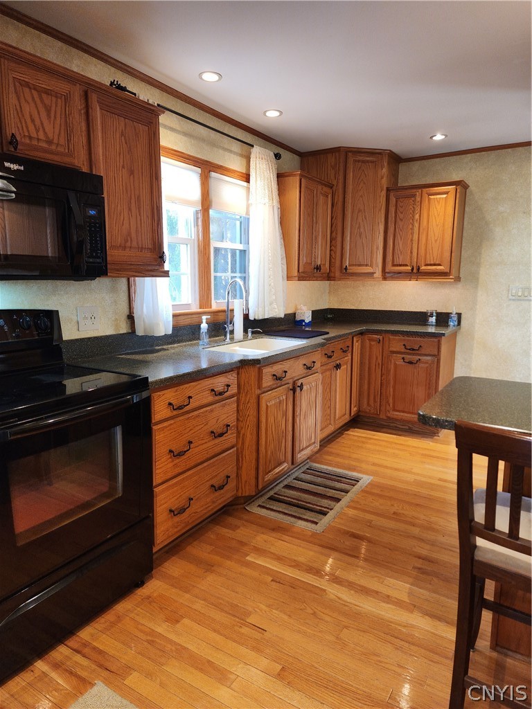 5378 Bear Road Clay, NY 13212 - Photo 13 of 34 Kitchen