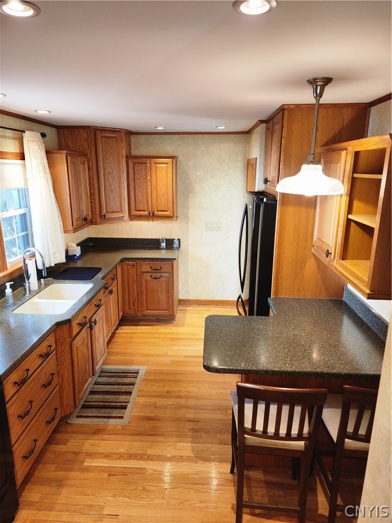 5378 Bear Road Clay, NY 13212 - Photo 14 of 34 Kitchen