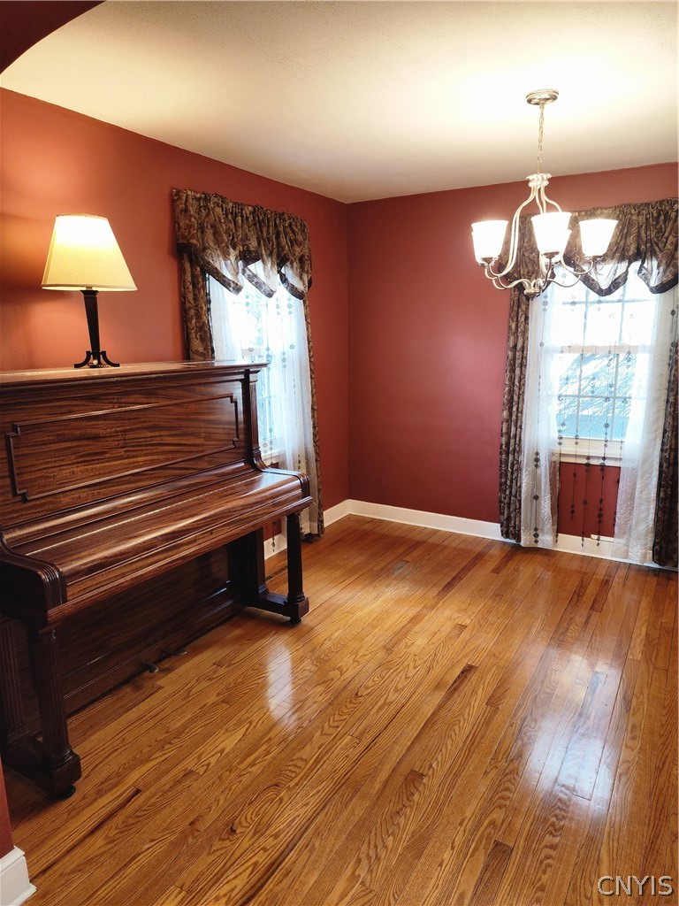5378 Bear Road Clay, NY 13212 - Photo 16 of 34 Dining room