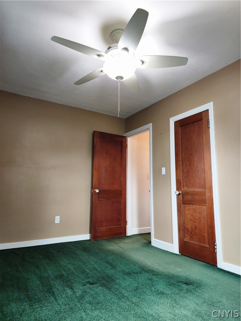 5378 Bear Road Clay, NY 13212 - Photo 20 of 34 Bedroom 1