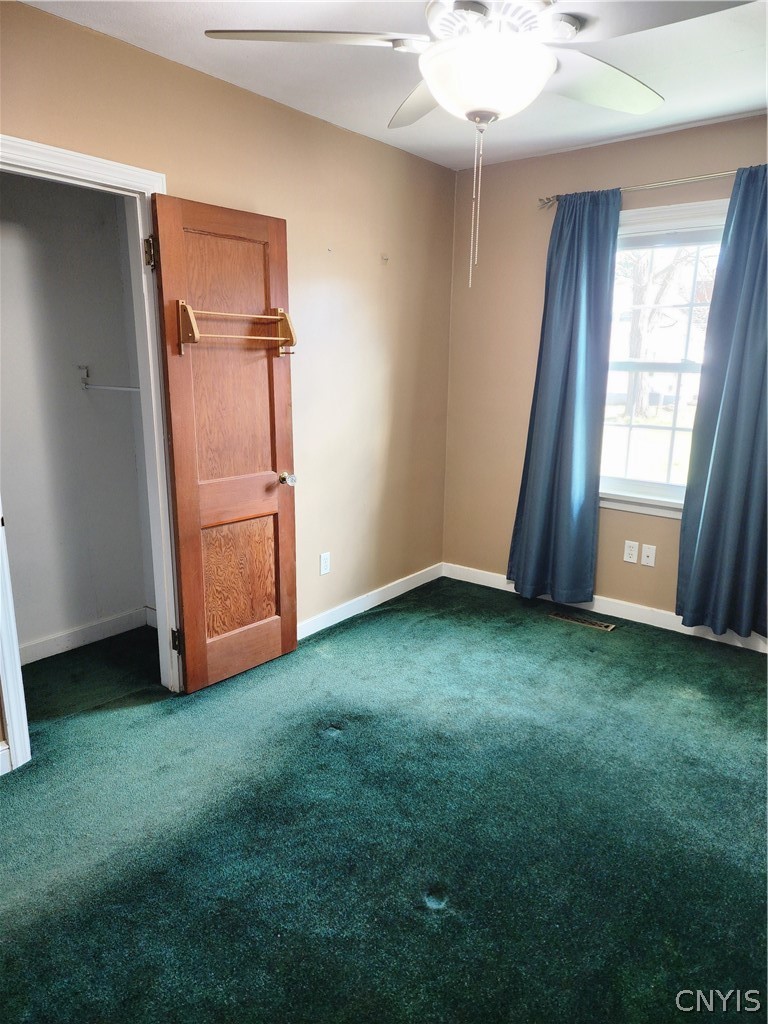 5378 Bear Road Clay, NY 13212 - Photo 21 of 34 Bedroom 1