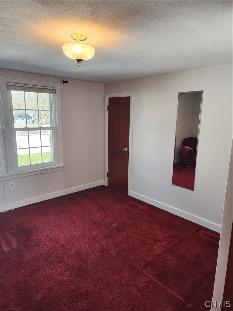 5378 Bear Road Clay, NY 13212 - Photo 24 of 34 Bedroom 2