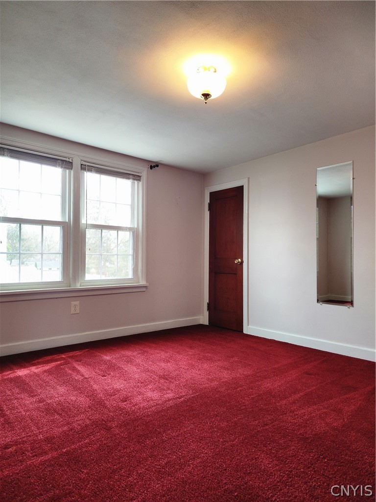 5378 Bear Road Clay, NY 13212 - Photo 25 of 34 Bedroom 2