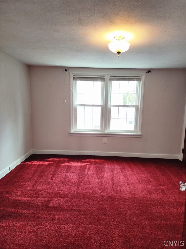 5378 Bear Road Clay, NY 13212 - Photo 26 of 34 Bedroom 2