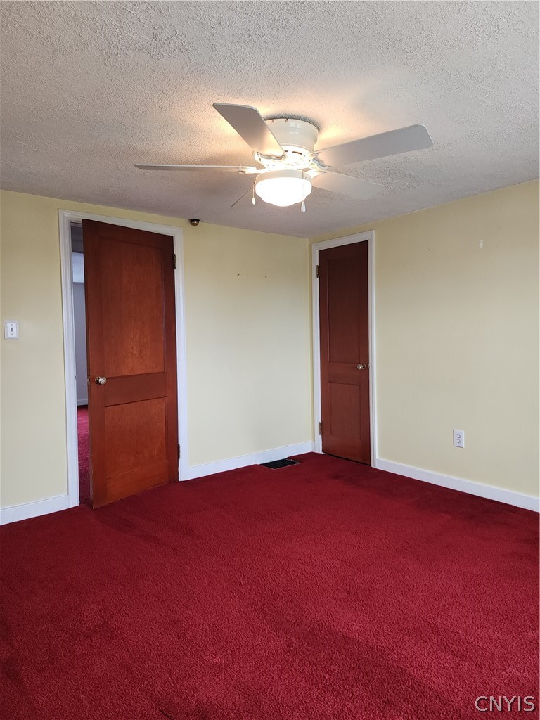 5378 Bear Road Clay, NY 13212 - Photo 27 of 34 Bedroom 3