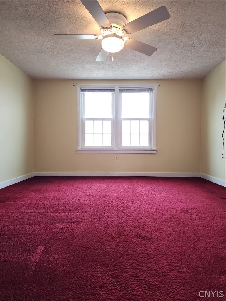5378 Bear Road Clay, NY 13212 - Photo 28 of 34 Bedroom 3