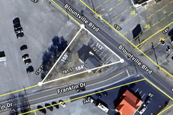 $1,400 | Undisclosed Address, Blountville, TN 37617