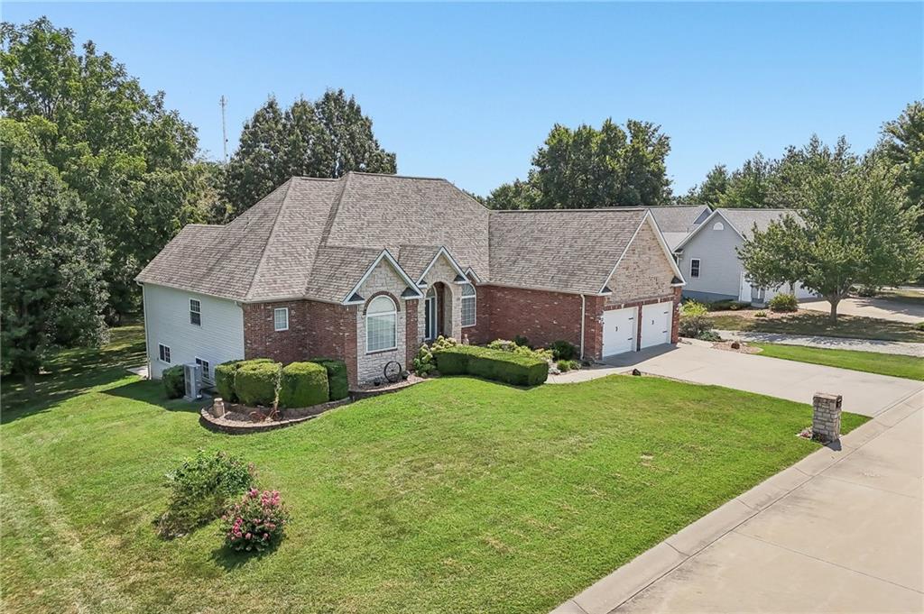 62 Northwest 241 Road Clinton, MO 64735 - Photo 41 of 53 Gallery Image 41