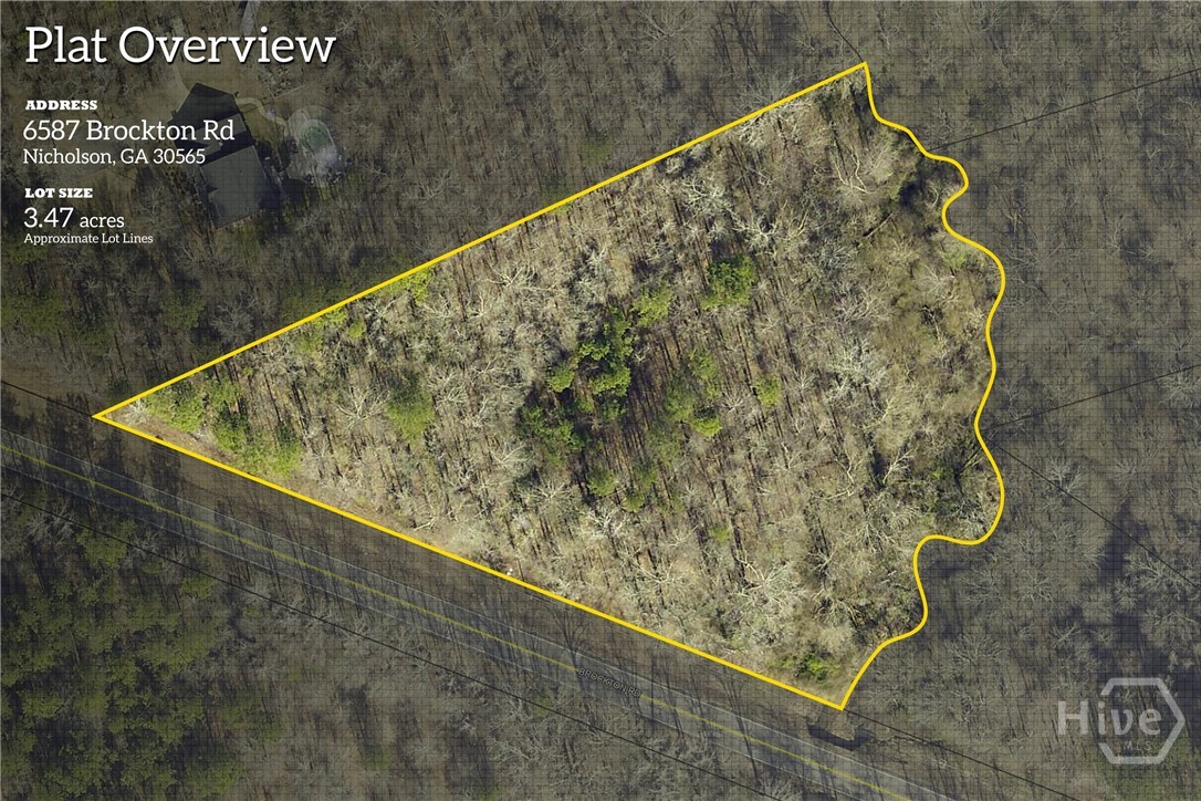 6587 Brockton Road Nicholson, GA 30565 - Photo 2 of 64 Gallery Image 2