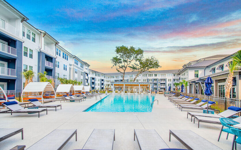 9691 Patriot Boulevard, Unit B4 Ladson, SC 29456 - Photo 1 of 31 91262810