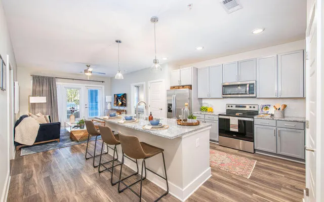 $2,152 | 9691 Patriot Boulevard, Unit B4, Ladson, SC 29456