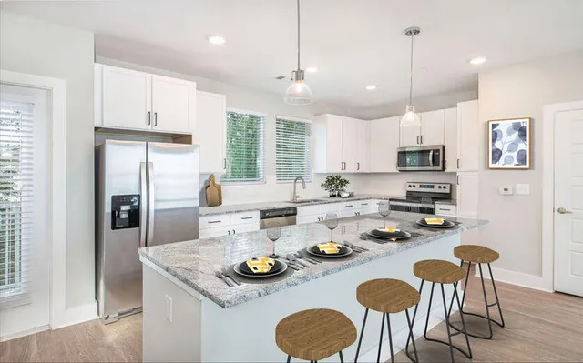 $2,152 | 9691 Patriot Boulevard, Unit B4, Ladson, SC 29456