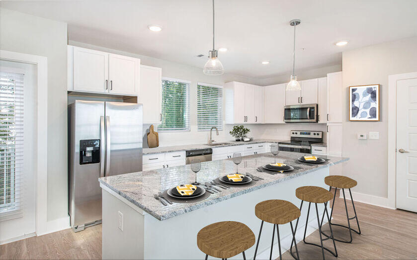 9691 Patriot Boulevard, Unit B4 Ladson, SC 29456 - Photo 19 of 31 91263274