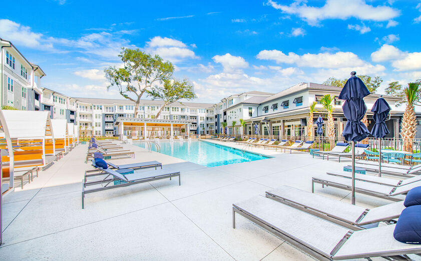 9691 Patriot Boulevard, Unit B4 Ladson, SC 29456 - Photo 2 of 31 91263150