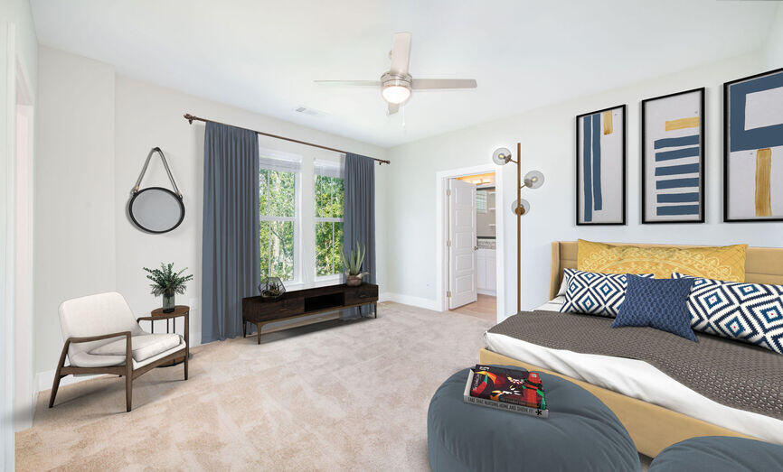 9691 Patriot Boulevard, Unit B4 Ladson, SC 29456 - Photo 25 of 31 91263218