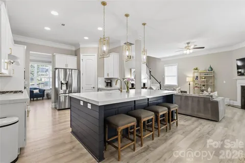 $1,499,000 | 6526 St John Lane, Charlotte, NC 28210