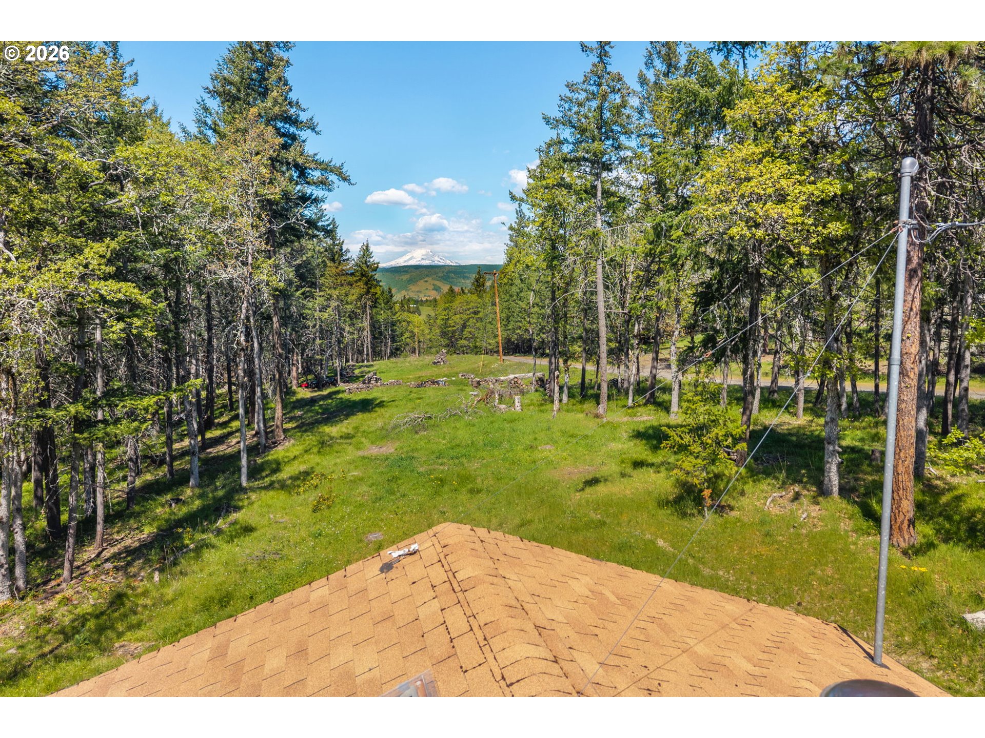 Evergreen Terrace Mosier, OR 97040 - Photo 9 of 22 a view of a park